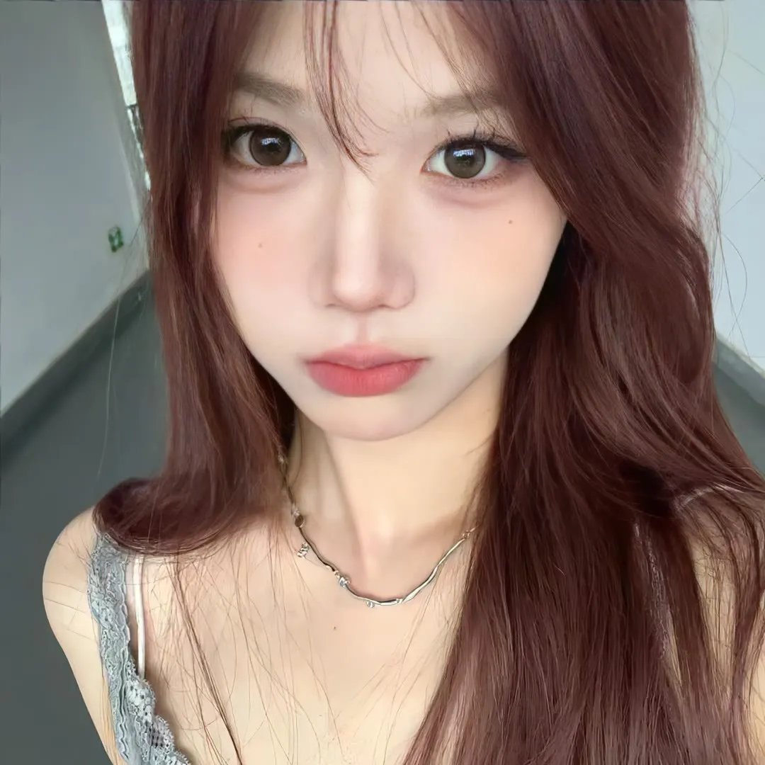 彩绘门